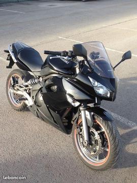 Kawasaki Er6f - 2009 - Bridable A2