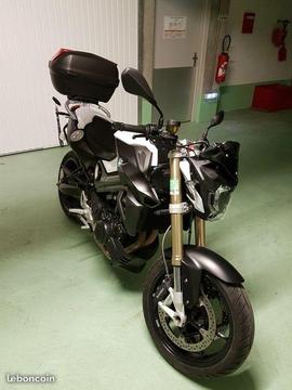 Bmw f800r
