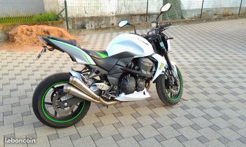 Kawasaki Z750 Z 750