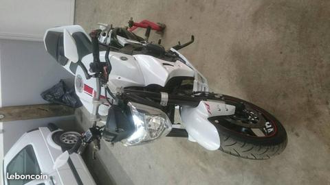 fz1 Abs 2008