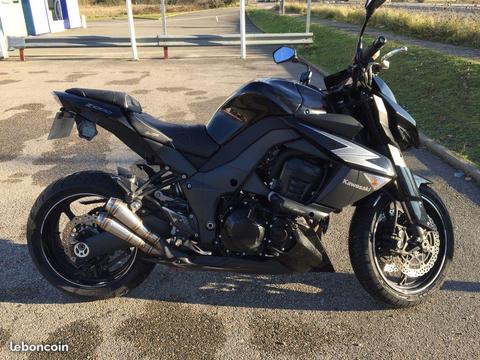 Z1000 ABS Full