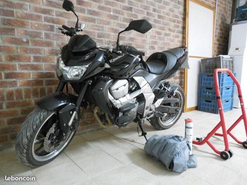 Z750