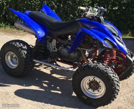 350 raptor