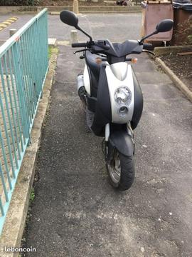 Ludix 50 carte grise ok