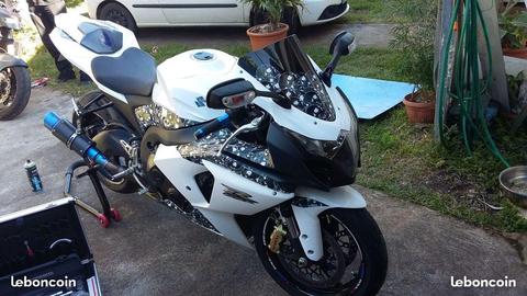 Gsxr L3 1000