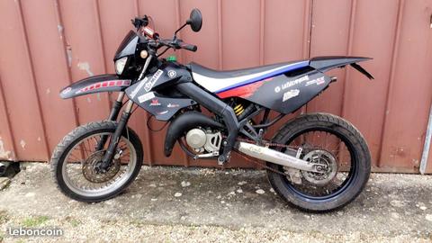 Derbi Senda 2006