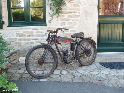 Motobecane