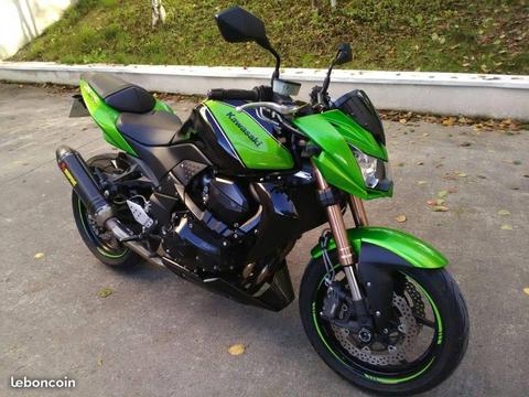 Z750R