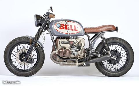 R100rs cafe racer bmw mcso performance