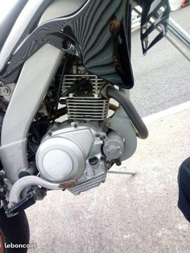 Peugeot XPS 125
