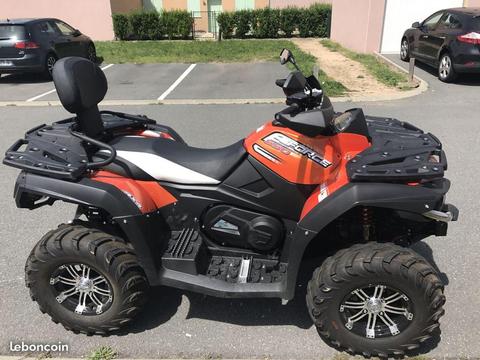 Quad