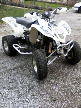 400 ltz
