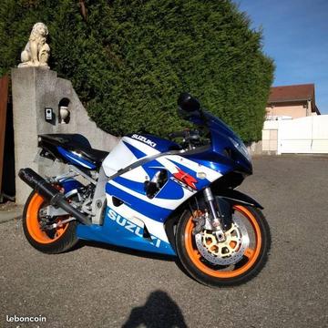 750 GSXR