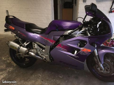 Gsxr 1100