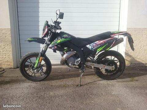 50 cm3 Masai