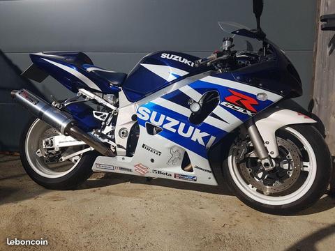 600 gsxr 2003