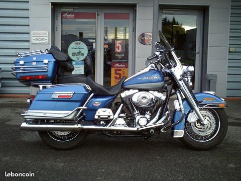 HARLEY Road King 2005 Tour Pack