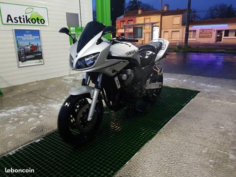 Yamaha 600 fazer