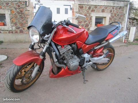 Honda 900 hornet