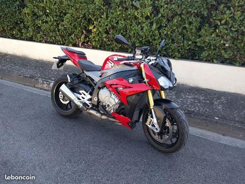 Bmw s1000r