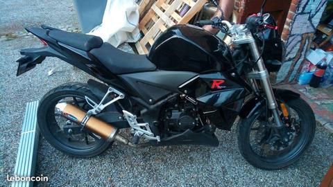 Magpower R-Stunt