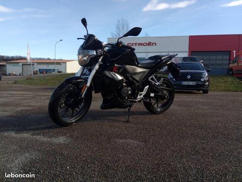 MagPower R-Stunt 50