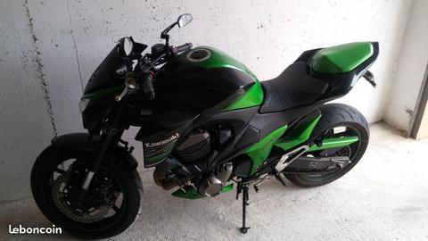 Kawasaki z800