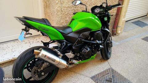 Kawasaki Z 750 excellent état