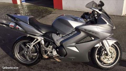 800 vfr vtech 18000km