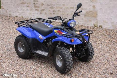 Quad