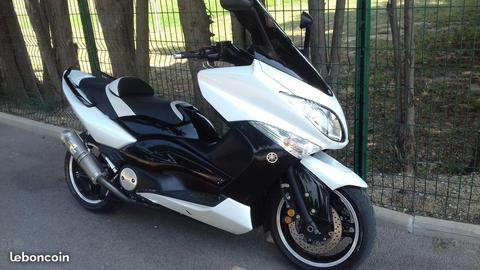 Tmax