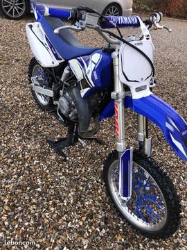 Yamaha 85 YZ