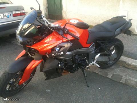 À saisir BMW K1300R