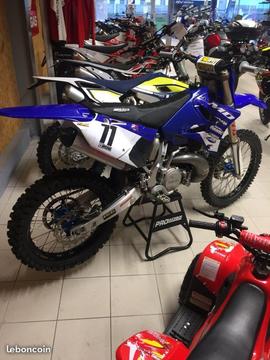 250 yz