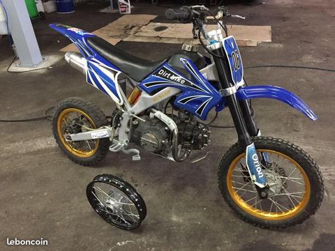 Lot motos enfants