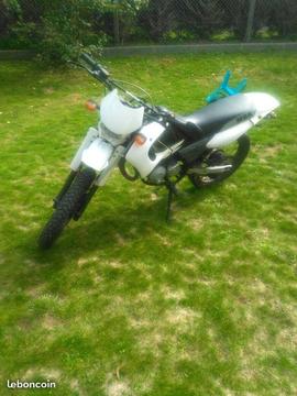 MBK X-LIMIT 50CC