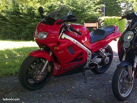 Honda vfr