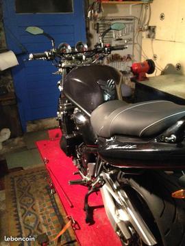 1200 bandit 2003