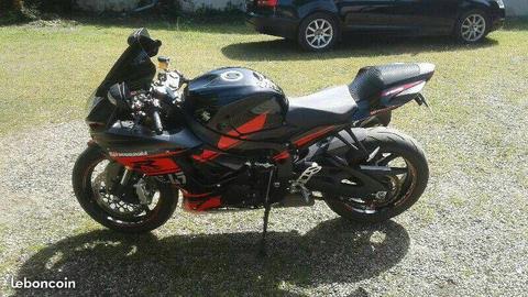 gsxr 750 yoshimura édition limitée