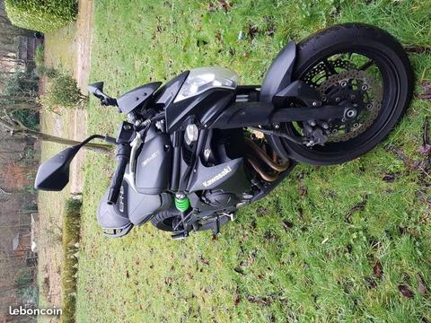 kawasaki er6n A2