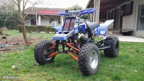 350 banshee