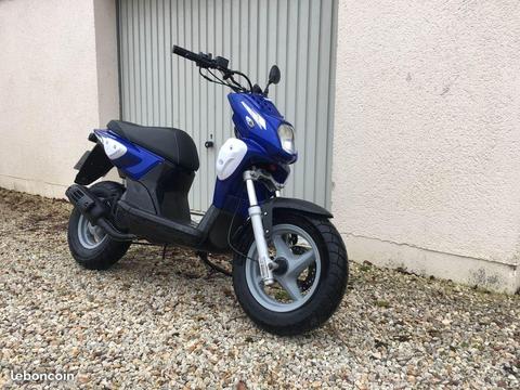 Yamaha Slider