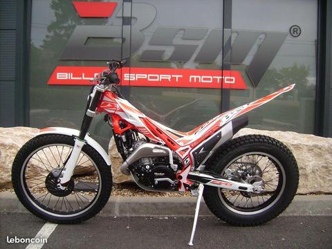 Beta 250 2t evo my 2017 neuve destockage