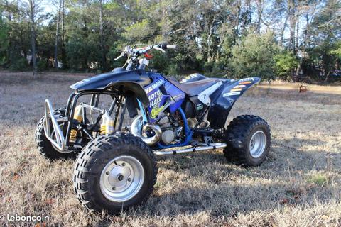 QUAD AJM Yamaha 250YZ