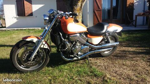 Vfc 750 (rc43)
