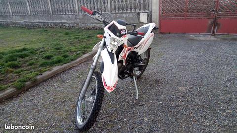BETA RR Enduro 50cc