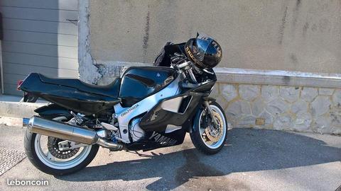 1000 fzr