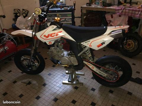 ycf 150