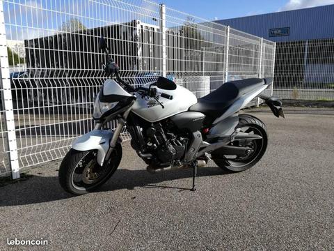 Honda Hornet 600