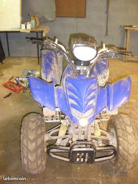 Quad